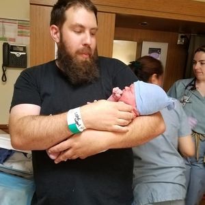 Meet your Posher, Mike